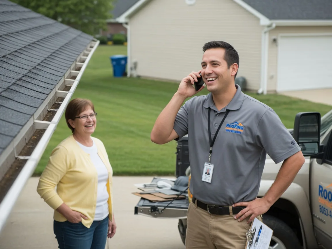 Local Roofing Contractors Markham, IL FAQs